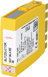 MODUŁ DO OCHRONNIKA P-PRZEPIĘCIOWEGO BLITZDUCTOR XT/BXT ML4 BE36  - 920336 - DEHN