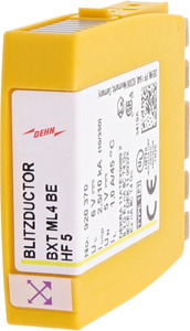 MODUŁ DO OCHRONNIKA P-PRZEPIĘCIOWYEGO BLITZDUCTOR XT - 920370 - DEHN