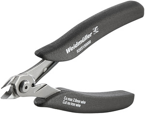 OBCINAK BOCZNY SUPER CUT  - 9205150000 - WEIDMULLER