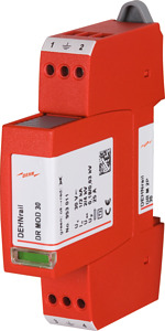 OCHRONNIK P-PRZEPIĘCIOWY DEHN 953201 DR M 2P 30 - 953201 - DEHN