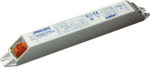 STATECZNIK ELEKTRONICZNY 121 LH E-MATCHBOX - 8711500536464 - PHILIPS ŹRÓDŁA