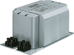 STATECZNIK ELEKTRONICZNY BSN 400 K407-ITS 230/240V 50HZ BC3-166  - 8711500881571 - PHILIPS ŹRÓDŁA