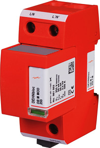 OCHRONNIK P-PRZEPIĘCIOWY DEHNBLOC M DB M 1 255 FM - 961125 - DEHN