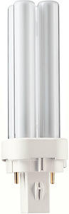 ŚWIETLÓWKA KOMPAKTOWA NIEZINTEGROWANA 10W/840/2P PL-C - 8711500704986 - PHILIPS ŹRÓDŁA