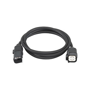 PRZEWÓD 1,5M ZCP425 C1500 BK CE JUMPER CABLE - 62672599  - PHILIPS OPRAWY
