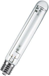 LAMPA SODOWA 400W E40 VIALOX NAV T 400 SUPER 4Y SON-T PLUS - 4050300281179 - LEDVANCE ( OSRAM)
