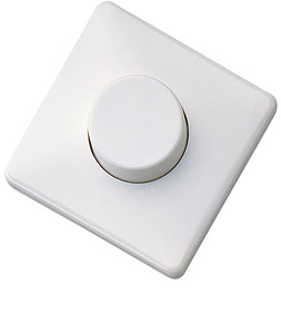 ŚCIEMNIACZ OBROTOWY 1-10V ŚCIENNY DIM MCU P - 4050300347424 - LEDVANCE ( OSRAM)