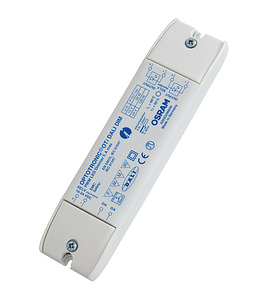 REGULATOR ZE STEROWANIEM 10-24V VS20 OTI DALI DIM - 4008321061195 - LEDVANCE ( OSRAM)