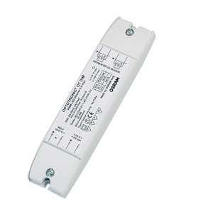 ŚCIEMNIACZ LED OT DIM 50W/10V (120W/24V) OPTOTRONIC - 4050300943459 - LEDVANCE ( OSRAM)