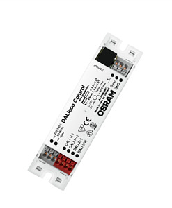 REGULATOR DALIECO CONTROL - 4008321988645 - LEDVANCE ( OSRAM)