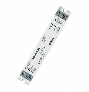 UKŁAD ŚCIEMNIAJĄCY TOUCH DIM RC. - 4008321031938 - LEDVANCE ( OSRAM)