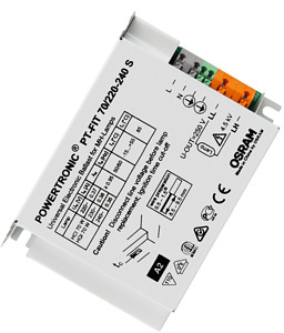 STATECZNIK ELEKTRONICZNY PT-FIT 70/220-240 S - 4008321386649 - LEDVANCE ( OSRAM)