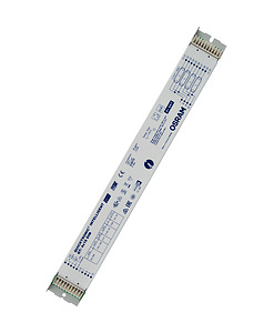 STATECZNIK ELEKTRONICZNY QTI 4X18/220-240 DIM 1-10V  1UNIV   - 4008321070012 - LEDVANCE ( OSRAM)