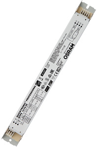 STATECZNIK ELEKTRONICZNY QTP5 1X14-35/230-240 - 4008321329035 - LEDVANCE ( OSRAM)
