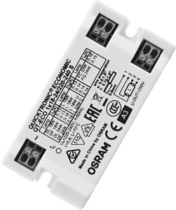 STATECZNIK ELEKTRONICZNY QT-ECO 1X18-24/230-240 S - 4050300638560 - LEDVANCE ( OSRAM)