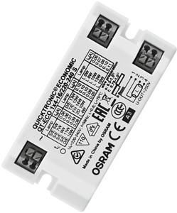 STATECZNIK ELEKTRONICZNY QT-ECO 1X4-16/230-240 S - 4050300638584 - LEDVANCE ( OSRAM)