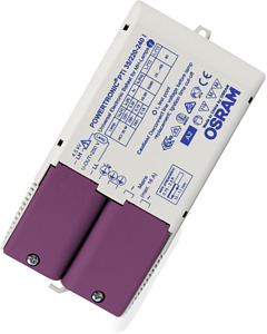 STATECZNIK ELEKTRONICZNY PTI 35/220-240 I DO HCI I HQ POWERTRONIC - 4008321099488 - LEDVANCE ( OSRAM)