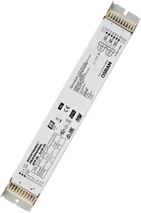 STATECZNIK ELEKTRONICZNY QTP-DL 2X36-40/220-240  - 4008321117922 - LEDVANCE ( OSRAM)