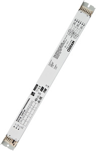 STATECZNIK ELEKTRONICZNY QTP-DL  2X55/220-240  - 4008321390172 - LEDVANCE ( OSRAM)
