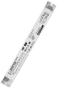 STATECZNIK ELEKTRONICZNY QT-FIT5 1X49/220-240 VS20   - 4008321832139 - LEDVANCE ( OSRAM)