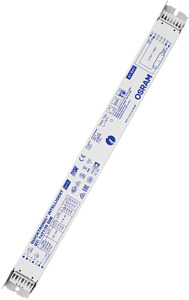 STATECZNIK ELEKTRONICZNY QTI 1X21/39 DIM - 4050300870564 - LEDVANCE ( OSRAM)