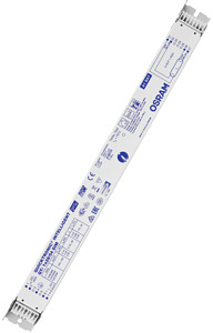 STATECZNIK ELEKTRONICZNY QTI 1X28/54 DIM  - 4050300870588 - LEDVANCE ( OSRAM)