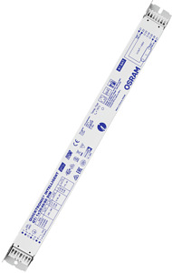 STATECZNIK ELEKTRONICZNY QTI 1X35/49/80 DIM  - 4050300870540 - LEDVANCE ( OSRAM)