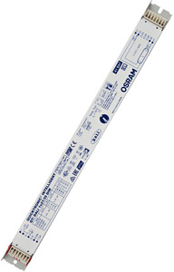 STATECZNIK ELEKTRONICZNY QTI DALI 1X21/39 DIM  - 4050300870366 - LEDVANCE ( OSRAM)
