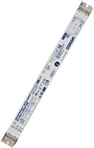 STATECZNIK ELEKTRONICZNY QTI DALI  1X28/54 DIM  - 4050300870809 - LEDVANCE ( OSRAM)