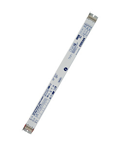 STATECZNIK ELEKTRONICZNY QTI DALI 2X18/220-240 DIM  - 4050300870526 - LEDVANCE ( OSRAM)