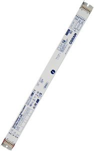 STATECZNIK ELEKTRONICZNY QTIDALI 2X36 DIM - 4050300870885 - LEDVANCE ( OSRAM)