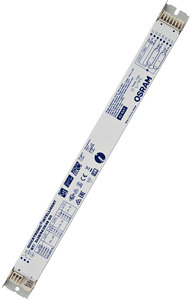 STATECZNIK ELEKTRONICZNY QTI 2X28/54/35/49 GII  - 4008321383419 - LEDVANCE ( OSRAM)