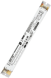 STATECZNIK ELEKTRONICZNY QTP5 1X49   - 4008321329370 - LEDVANCE ( OSRAM)