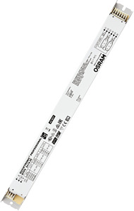 STATECZNIK ELEKTRONICZNY QTP5 2X14-35/220-240  - 4008321329073 - LEDVANCE ( OSRAM)