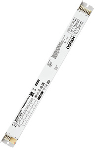 STATECZNIK ELEKTRONICZNY QTP5 2X49/220-240   - 4008321329431 - LEDVANCE ( OSRAM)