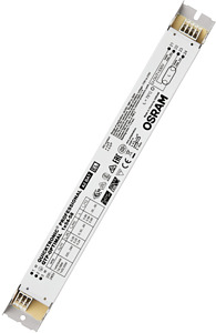STATECZNIK ELEKTRONICZNY QTP-OPTIMAL 1X54-58/220-240   - 4008321873729 - LEDVANCE ( OSRAM)