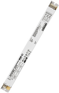 STATECZNIK ELEKTRONICZNY QTP-OPTIMAL 2X54-58/220-240 - 4008321880253 - LEDVANCE ( OSRAM)