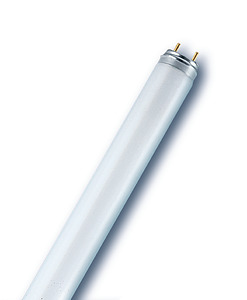 ŚWIETLÓWKA LINIOWA G13 18W/17 ZIELONA TLD - 4050300024226 - LEDVANCE ( OSRAM)