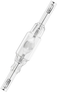 LAMPA METALOHALOGENKOWA 150W/856 D RX7S-24 HQI-TS POWERSTAR EXCELLENCE 12X1 MHN-TD  - 4008321678409 - LEDVANCE ( OSRAM)