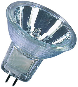 LAMPA HALOGENOWA 12V DECOSTAR TITAN 46890 SP  - 4050300529301 - LEDVANCE ( OSRAM)