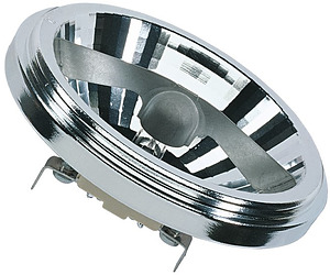 LAMPA HALOGENOWA 12V HALOSPOT 41840 SP  - 4050300011776 - LEDVANCE ( OSRAM)