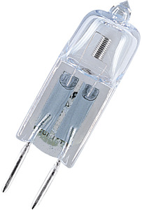 LAMPA HALOGENOWA G4 300 GD HALOSTAR 64418 - 4050300308081 - LEDVANCE ( OSRAM)