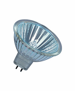 LAMPA HALOGENOWA 12V DECOSTAR TITAN 46865  - 4050300476414 - LEDVANCE ( OSRAM)
