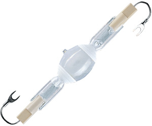 LAMPA METALOHALOGENKOWA 1000W/D/S PRO K12S POWERSTAR HQI-TS  - 4008321525475 - LEDVANCE ( OSRAM)