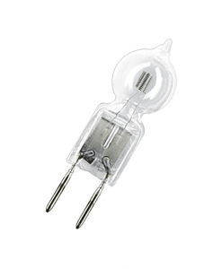 LAMPA HALOGENOWA 12V GY6,35 35W HALOSTAR IRC ENERGY SAVER 64432 ECO TECH. IRC - 4050300615905 - LEDVANCE ( OSRAM)