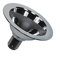 LAMPA HALOGENOWA 12V BA15D 20W 24&deg; FL HALOSPOT 70 41970 - 4050300011110 - LEDVANCE ( OSRAM)