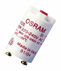 ZAPŁONNIK 30-65W ST 171 GRP - 4050300422855 - LEDVANCE ( OSRAM)