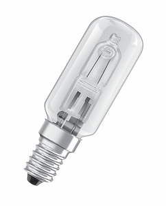 LAMPA HALOGENOWA E14 25W HALOLUX T 64860T - 4050300500942 - LEDVANCE ( OSRAM)