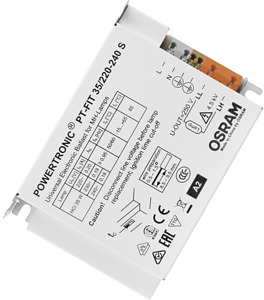 STATECZNIK ELEKTRONICZNY PT-FIT 35/220-240 S - 4008321386625 - LEDVANCE ( OSRAM)
