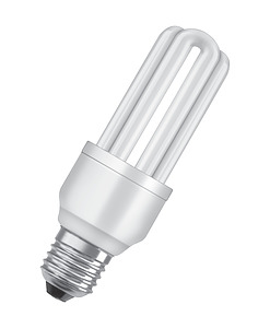 ŚWIETLÓWKA KOMPAKTOWA E27 11W/827 DULUXSTAR - 4008321363794 - LEDVANCE ( OSRAM)